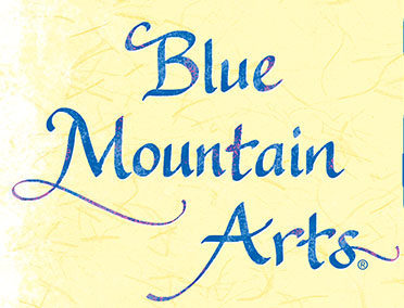 Blue Mountain Arts 2013 Catalog