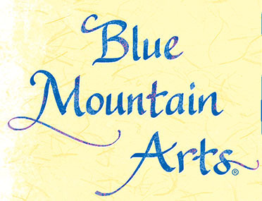 Blue Mountain Arts 2013 Catalog