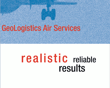 GeoLogistics