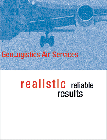 GeoLogistics